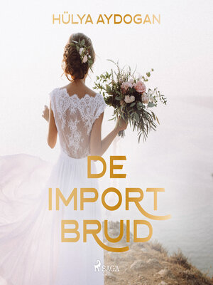cover image of De importbruid